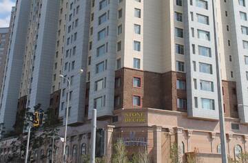 Фото Апартаменты Luxe apartment Highvill Astana&amp; Prime location г. Promyshlennyy 2