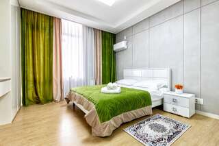 Фото Апартаменты Luxe apartment Highvill Astana&amp; Prime location г. Promyshlennyy